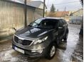 KIA SPORTAGE 1.7 CRDi EX Prémium