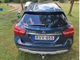 MERCEDES-BENZ GLA 220 2019/10 - 2