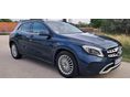 MERCEDES-BENZ GLA 220 4Matic 7G-DCT Magyar üzembehelyezés.Megbízható.4x4.Szép.Levehető vonóhorog.Júli12igKEDVEZŐ ár