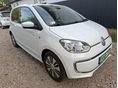 VOLKSWAGEN UP 2016/9 - 2