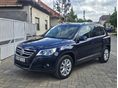 VOLKSWAGEN TIGUAN 2011/5 - 2