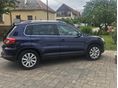 VOLKSWAGEN TIGUAN 2011/5 - 4
