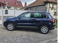 VOLKSWAGEN TIGUAN 2011/5 - 5