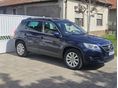 VOLKSWAGEN TIGUAN 2011/5 - 6