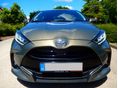 TOYOTA YARIS 1.5 VVT-i Comfort Style Tech CVT 1.TULAJDONOS-MAGYARORSZÁGI SZERVIZKÖNYVES-SÉRÜLÉSMENTES-TOYOTA GARANCIÁVAL!