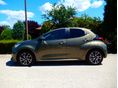 TOYOTA YARIS 1.5 VVT-i Comfort Style Tech CVT 1.TULAJDONOS-MAGYARORSZÁGI SZERVIZKÖNYVES-SÉRÜLÉSMENTES-2 ÉV TOYOTA GARANCIÁVAL!