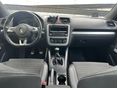 VOLKSWAGEN SCIROCCO 2011/12 - 8