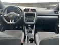VOLKSWAGEN SCIROCCO 2011/12 - 9