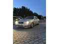 MERCEDES-BENZ E-OSZTÁLY 2001 - 1