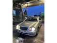 MERCEDES-BENZ E-OSZTÁLY 2001 - 2