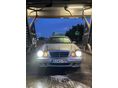 MERCEDES-BENZ E-OSZTÁLY 2001 - 3