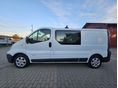 RENAULT TRAFIC 2.0 dCi L2H1P2 6 FŐ+HOSSZÚ+KLÍMA+HOROG+TETŐLÉCEK.PÁPÁN A FURGONNÁL!!