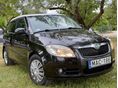 SKODA FABIA 2009/4 - 2