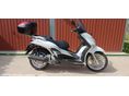 YAMAHA X-CITY 250 ie 2017-es