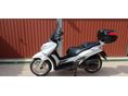 YAMAHA X-CITY 250 2017/7 - 2