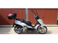 YAMAHA X-CITY 250 2017/7 - 8