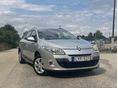 RENAULT MEGANE 1.5 dCi Advantage Magyarországi