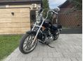 HARLEY-DAVIDSON SPORTSTER 1200 CUSTOM 