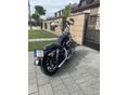 HARLEY-DAVIDSON SPORTSTER 1200 CUSTOM 2019/8 - 2