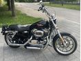 HARLEY-DAVIDSON SPORTSTER 1200 CUSTOM 2019/8 - 8