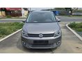 VOLKSWAGEN TOURAN 2011/5 - 2