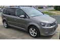 VOLKSWAGEN TOURAN 2011/5 - 3