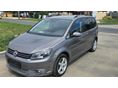 VOLKSWAGEN TOURAN 2011/5 - 1