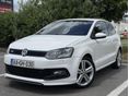 VOLKSWAGEN POLO 1.2 105 TSI Highline