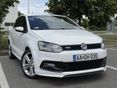 VOLKSWAGEN POLO 2011/7 - 2