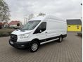 FORD TRANSIT 2022/6 - 1