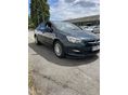 OPEL ASTRA J 2017/5 - 2