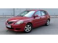 MAZDA 3 Sport 1.6 CD90 TE