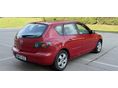 MAZDA 3 2006/2 - 4