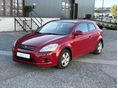 KIA PRO CEE'D 2008/2 - 2