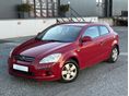 KIA PRO CEE'D 1.4 EX FRISS MŰSZAKI! VONÓHOROG!