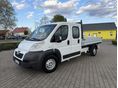 PEUGEOT BOXER 2008/10 - 1