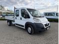 PEUGEOT BOXER 2008/10 - 2