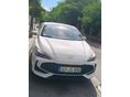 MG MG3 2025 - 2