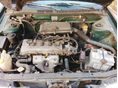 NISSAN ALMERA 1998/10 - 9