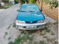NISSAN ALMERA 1998/10 - 11