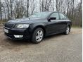 SKODA OCTAVIA 2013/11 - 1