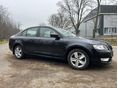 SKODA OCTAVIA 2013/11 - 2