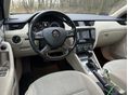 SKODA OCTAVIA 2013/11 - 4