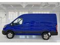 FORD TRANSIT 2025/10 - 1