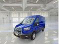 FORD TRANSIT 2025/10 - 4