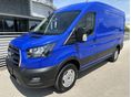FORD TRANSIT BEV 350 LWB Trend RWD 68 kw (Automata) L2-H2 Kivitel!
