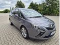 OPEL ZAFIRA TOURER 2016/6 - 1