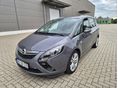 OPEL ZAFIRA TOURER 2016/6 - 4