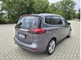 OPEL ZAFIRA TOURER 2016/6 - 5