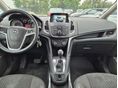 OPEL ZAFIRA TOURER 2016/6 - 8